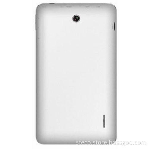 7" Tablet PC with A31S Quad Core with Dual camera